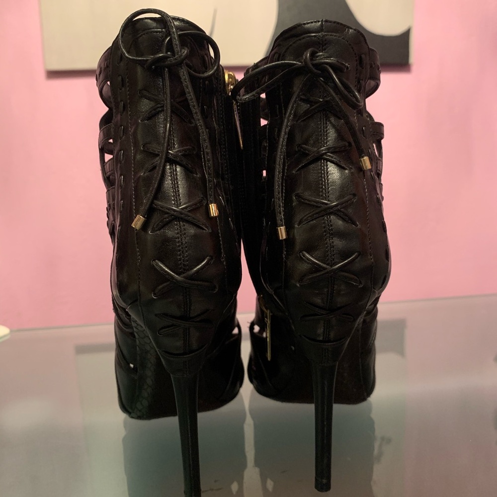 Dior heels - Picture 3 of 8